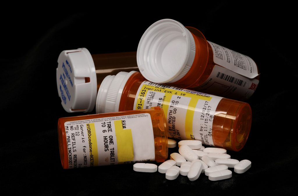 Pain’s Role in Curbing Opioid Addiction