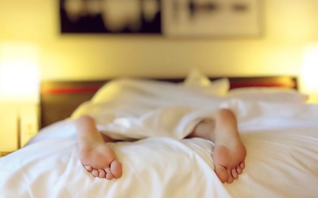 Common Causes of Sleep Apnea